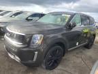 KIA TELLURIDE снимка