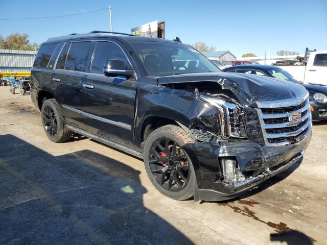 Vin: 1gys4ckj6gr325398, lot: 80162324, cadillac escalade premium 20164