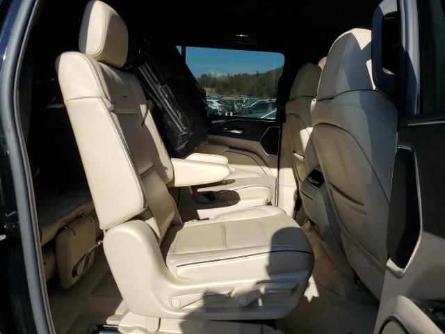 2022 CADILLAC ESCALADE E - 1GYS4KKL0NR148954