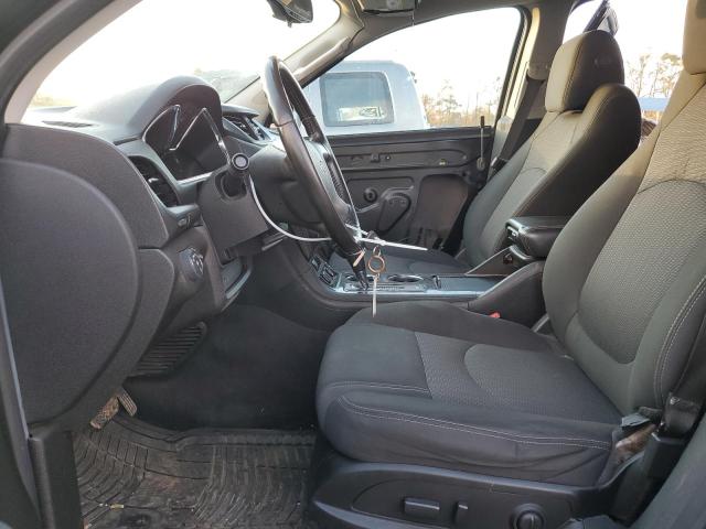2016 CHEVROLET TRAVERSE L - 1GNKRGKD9GJ134718
