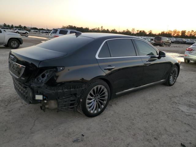 VIN KMHG34JA7JU039128 2018 GENESIS G90 no.3