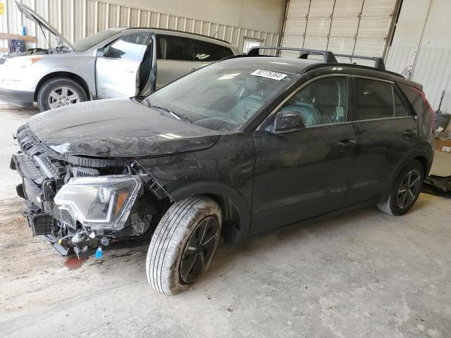 2024 KIA NIRO EX - KNDCR3LE3R5166539