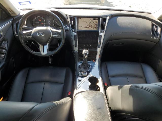 2020 INFINITI Q50 PURE - JN1EV7AP0LM202042
