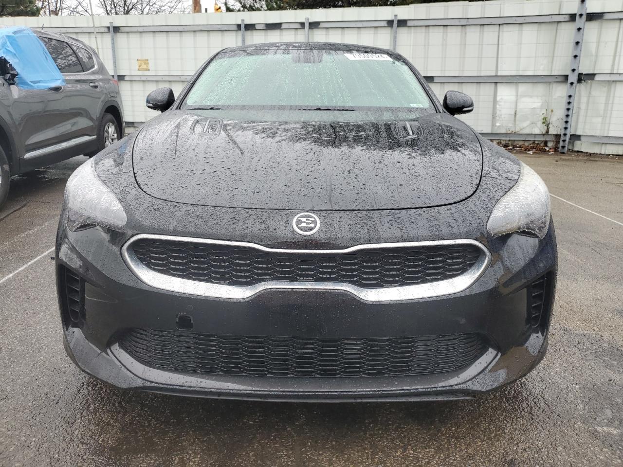 Lot #2959798936 2018 KIA STINGER PR