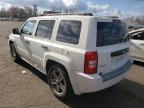 JEEP PATRIOT SP снимка