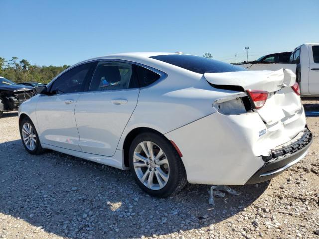2015 CHRYSLER 200 LIMITE - 1C3CCCAB5FN744408