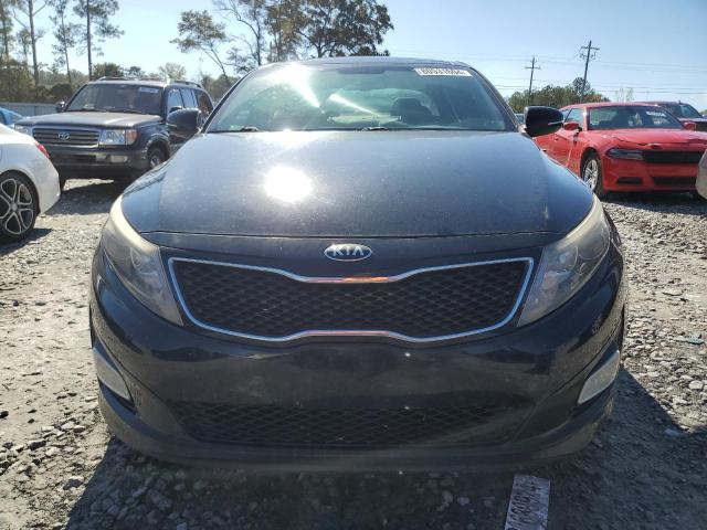 2015 KIA OPTIMA EX - 5XXGN4A77FG393277