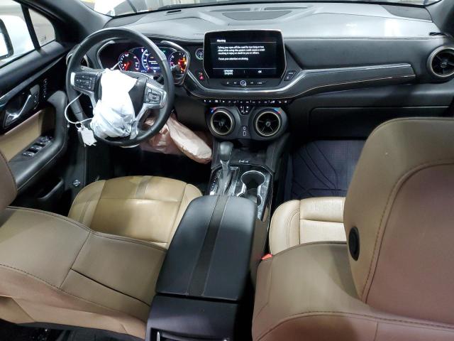 2023 CHEVROLET BLAZER PRE - 3GNKBLRS5PS185195