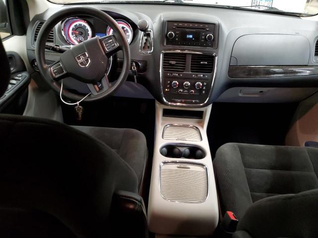 2016 DODGE GRAND CARA - 2C4RDGCG2GR180871