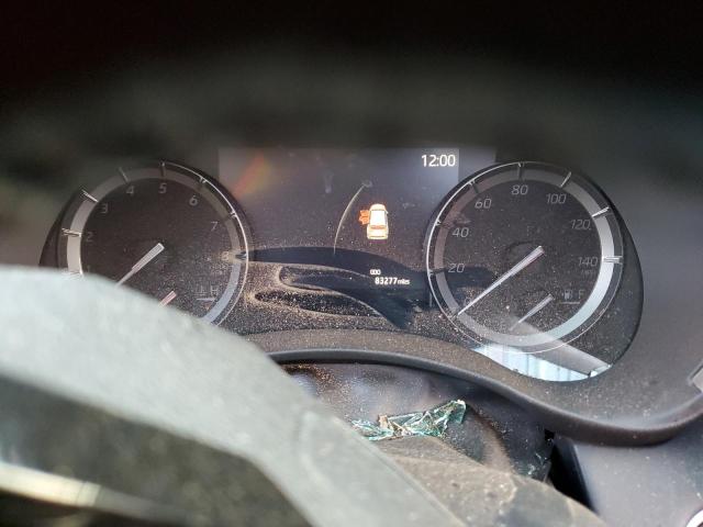 2021 TOYOTA HIGHLANDER - 5TDJZRBH9MS064624