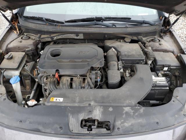 2016 HYUNDAI SONATA SE - 5NPE24AF2GH367330