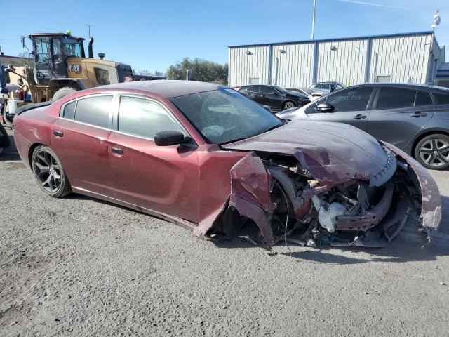 2017 DODGE CHARGER SX - 2C3CDXHG3HH595921