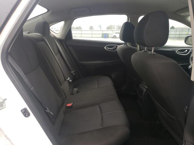 2017 NISSAN SENTRA S - 3N1AB7AP5HY394747