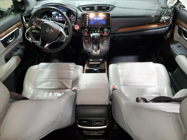 2020 HONDA CR-V TOURI - 5J6RW2H94LL013321