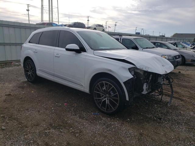 2017 AUDI Q7 PREMIUM - WA1LAAF77HD046640