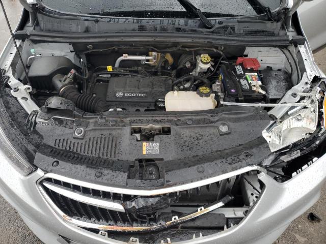 2019 BUICK ENCORE PRE - KL4CJASB6KB726980