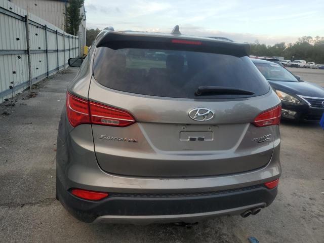 2015 HYUNDAI SANTA FE S - 5XYZWDLA3FG248487