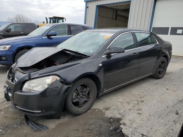 2008 CHEVROLET MALIBU 1LT #3029664077