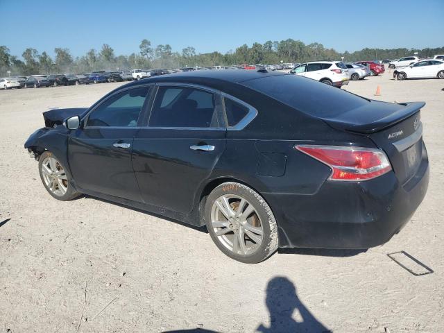 2015 NISSAN ALTIMA 3.5 - 1N4BL3AP4FC598023