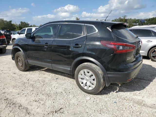 VIN JN1BJ1CV3LW276356 2020 Nissan Rogue, S no.2