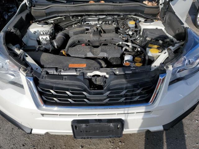 2018 SUBARU FORESTER 2 - JF2SJABCXJH511478