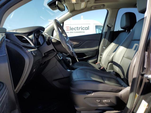 2015 BUICK ENCORE PRE - KL4CJHSB0FB237201