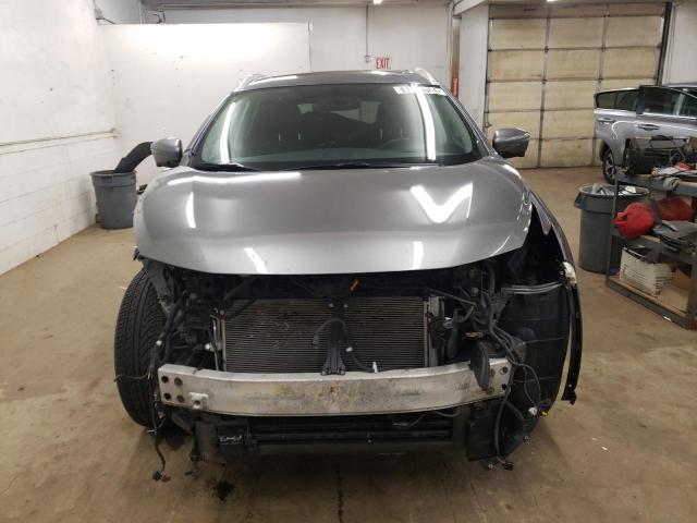 2018 NISSAN MURANO S - 5N1AZ2MH8JN188594