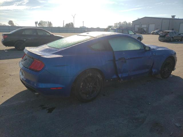 2020 FORD MUSTANG - 1FA6P8TH9L5129096