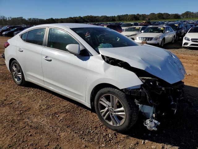 2020 HYUNDAI ELANTRA SE - 5NPD84LFXLH552789