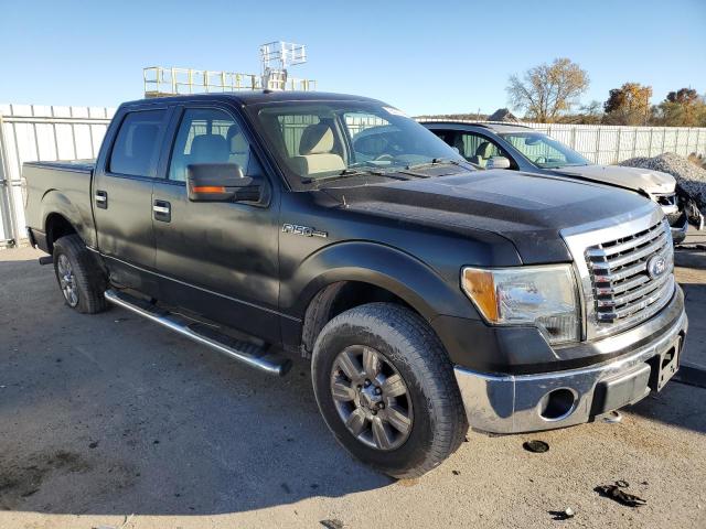 Vin: 1ftfw1ev4ake59394, lot: 79535324, ford f-150 supercrew 20104