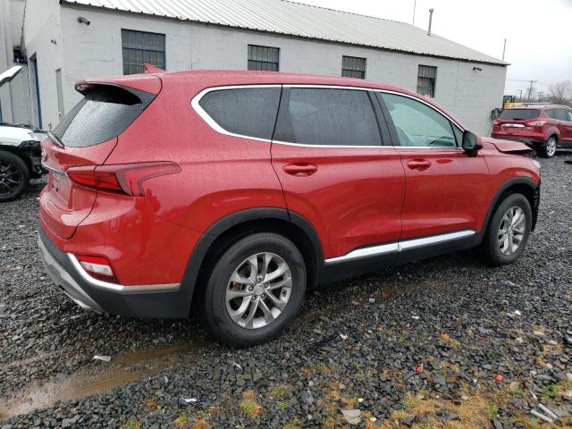 VIN 5NMS33AD5KH036949 2019 HYUNDAI SANTA FE no.3