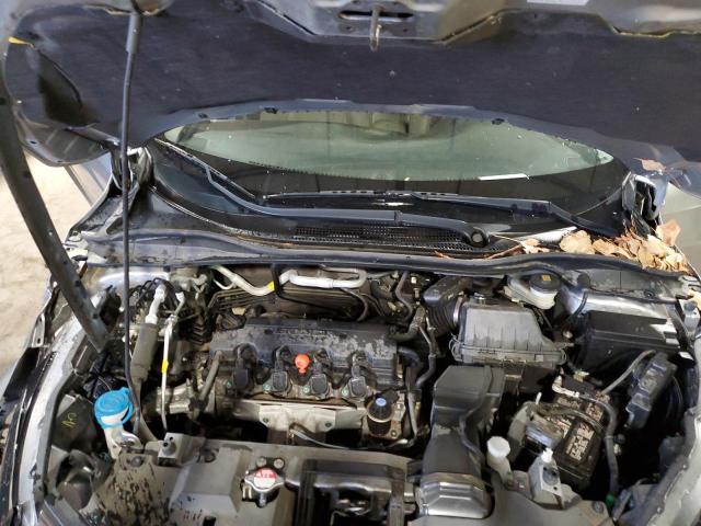 2020 HONDA HR-V EX - 3CZRU6H51LM733362