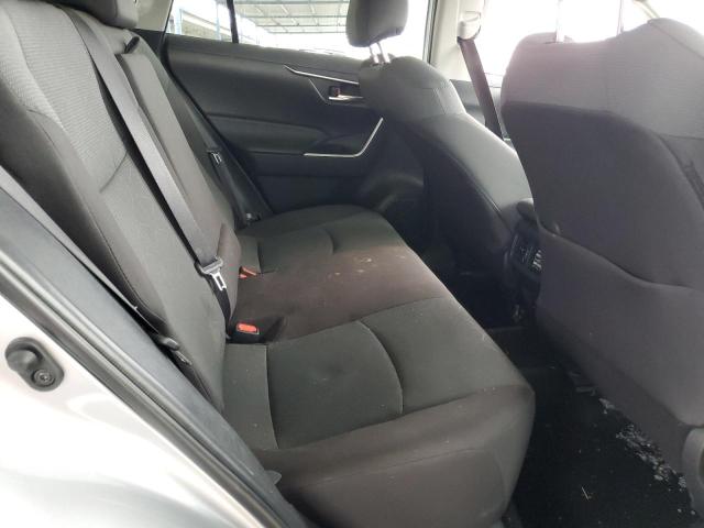 2024 TOYOTA RAV4 XLE - 2T3P1RFV5RC461093