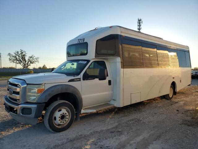 2013 FORD F550 SUPER #3023814972