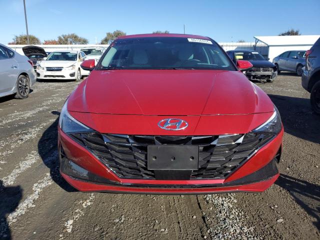 2023 HYUNDAI ELANTRA LI - KMHLN4AJ8PU051676