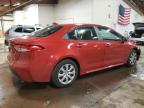 Lot #3024661580 2021 TOYOTA COROLLA LE