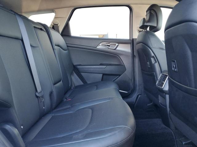 2023 KIA SPORTAGE E - 5XYK33AF0PG107333