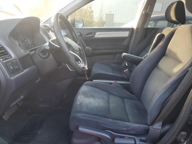 5J6RE4H48BL053032 2011 HONDA CRV