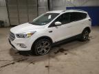 FORD ESCAPE TIT снимка