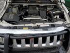 Lot #3024007244 2009 HUMMER H3