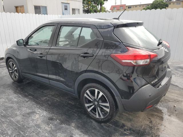 VIN 3N1CP5CV5LL524770 2020 Nissan Kicks, SV no.2