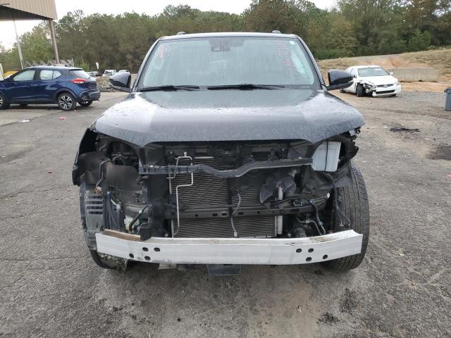 2021 TOYOTA 4RUNNER NI - JTEJU5JR1M5921991