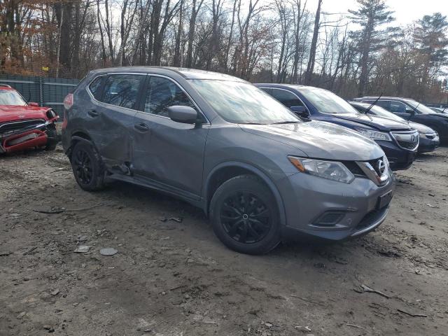 2016 NISSAN ROGUE S - JN8AT2MV0GW132622