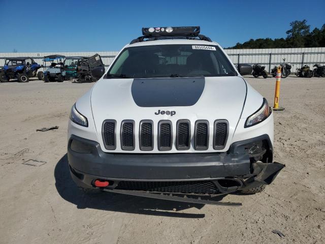 2016 JEEP CHEROKEE T - 1C4PJMBS9GW235991