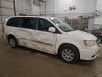 Lot #3025137191 2012 CHRYSLER TOWN & COU