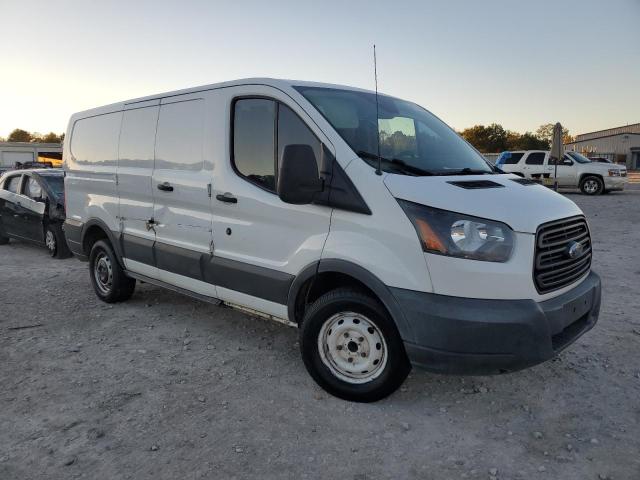 VIN 1FTYR1ZM1HKA75147 2017 FORD TRANSIT no.4