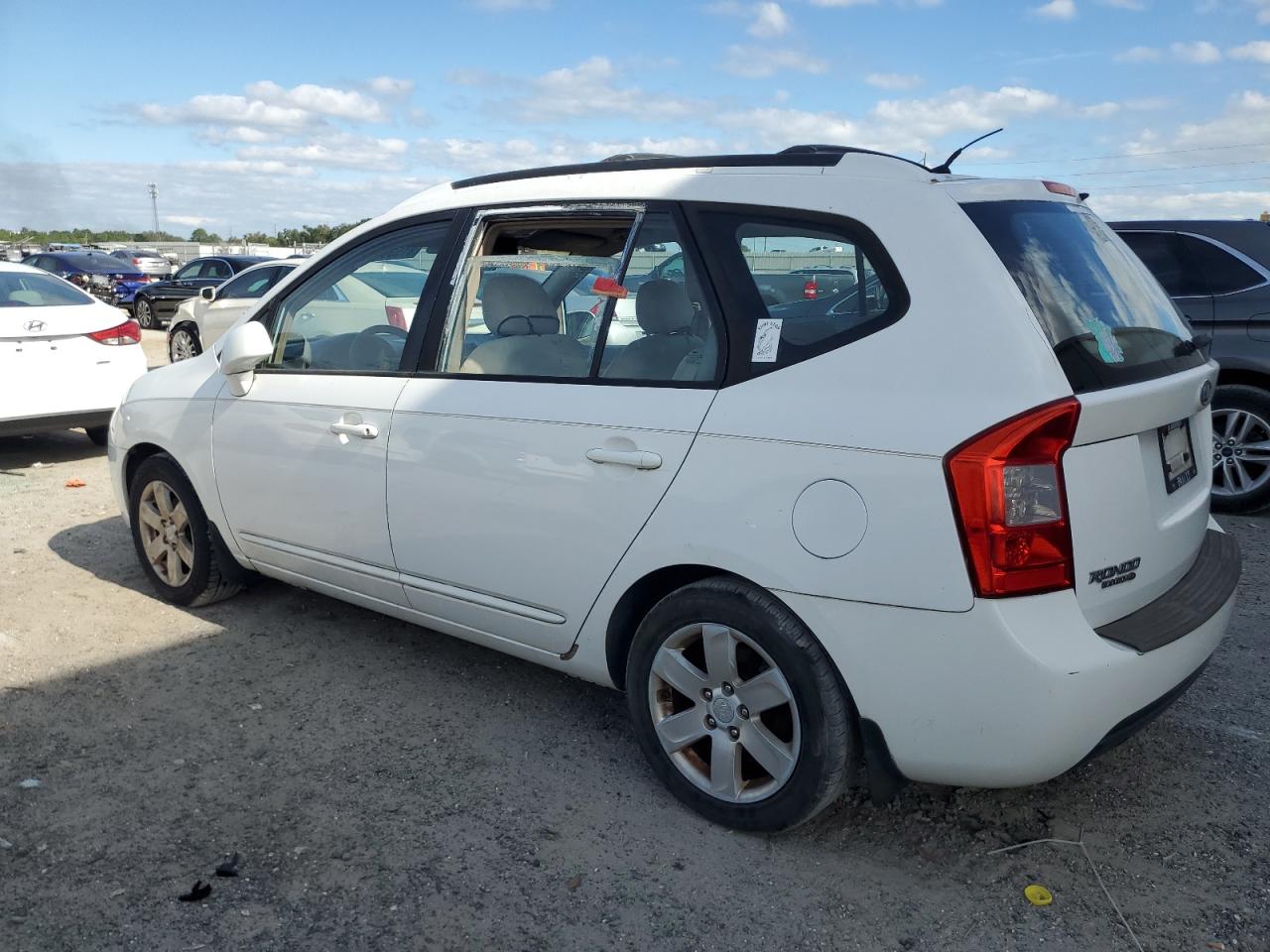 Lot #2989045553 2007 KIA RONDO BASE