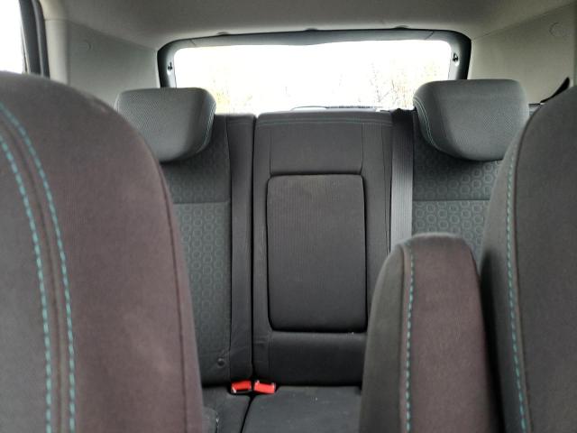 2016 CHEVROLET TRAX LS - 3GNCJKSB4GL245750
