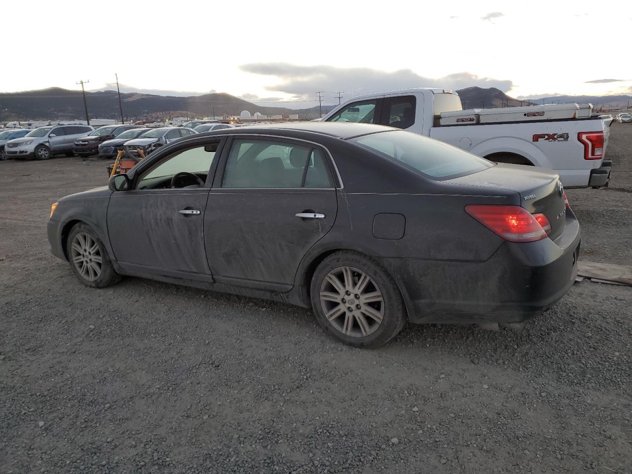 Lot #2979608573 2008 TOYOTA AVALON XL