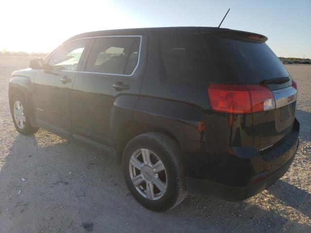 2015 GMC TERRAIN SL - 2GKALMEK1F6218675